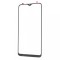 Geam Sticla + OCA Samsung Galaxy M20, Negru