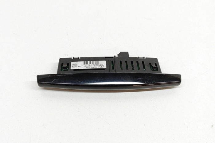 Afișaj senzor de parcare PDC MERCEDES-BENZ CLS C218 2014 OEM: A0015424623 27856560
