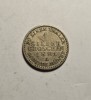 1 Silber Groschen 1821 A Detalii Frumoase, Europa