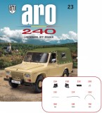 Numarul 23. Aro 240