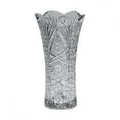 Vaza Cristal Bohemia Sissi 22cm COD: 2943 foto