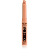 NYX Professional Makeup Pro Fix Stick Corector unificator culoare 0.4 Dark Peach 1.6 g