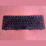 Tastatura laptop second hand HP Compaq 510 530 US