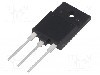 Tranzistor PNP, bipolar, Darlington, NTE Electronics - NTE2686