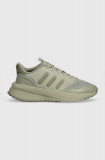 adidas sneakers pentru alergat X_PLRPHASE culoarea verde ID0427