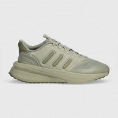 adidas sneakers pentru alergat X_PLRPHASE culoarea verde ID0427