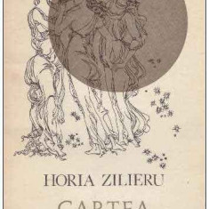 Horia Zilieru - Cartea de copilarie - 126589