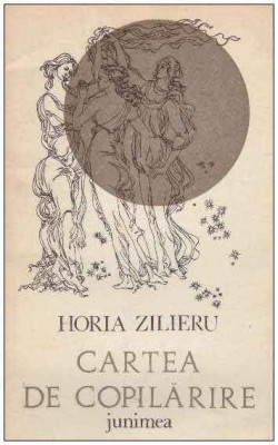 Horia Zilieru - Cartea de copilarie - 126589 foto