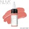 Tus Micropigmentare - NUVA Colors &ndash; 15ml - 235 Light Peony