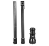 Kit Obiectiv Manual AstrHori 18mm F8 APS-C Direct Corner 2x Macro Probe Lens