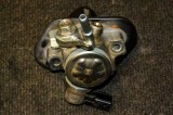 Pompa Combustibil Lexus IS III XE30 2014 Sedan OEM 23221-36020 Pierburg Bosch