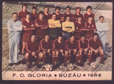 F.C.Gloria Buzau foto