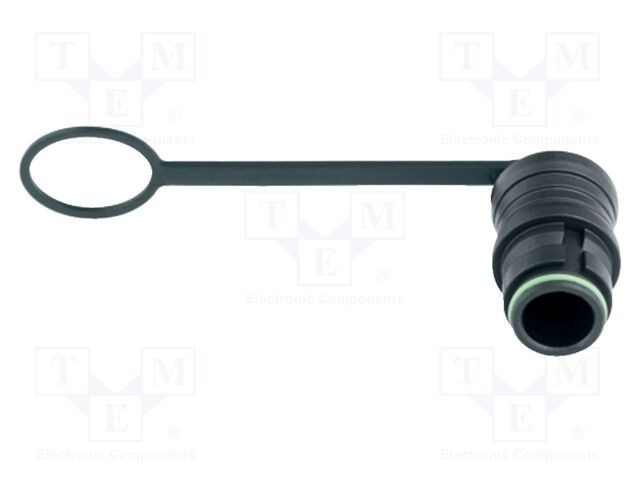 Connector BINDER 08 2680 000 000