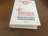 FILOCALIA XI/ 11 EDITIE JUBILIARA 2017 DIN SCRIERILE SF. VARSANUFIE CEL MARE SI IOAN DIN GAZA- SCRISORI DUHOVNICESTI. TRADUCERE PR. DUMITRU STANILOAE