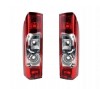 2 x Peugeot Boxer Lampa spate din stanga dreapta pentru bus 2006 - 2014
