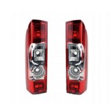 2 x Lampa spate FIAT Ducato din stanga dreapta pentru bus 2006 - 2014