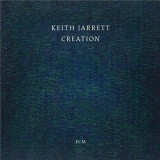 Creation | Keith Jarrett