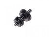 Grup Pinioane Cutie Viteze Scutere 139FMB 4T 110cc, Lungime 116.5mm