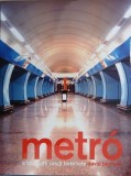 Metro - David Bennett (editia in limba maghiara)