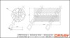 Dr!ve+ DP1110.11.0329 Filtru ulei