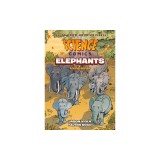 Science Comics: Elephants: Living Large