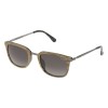 Ochelari de Soare Unisex Lozza SL4028M520ANB &Oslash; 52 mm, Plastic, Galben, Polaroid