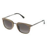 Ochelari de Soare Unisex Lozza SL4028M520ANB &Oslash; 52 mm