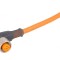 Cablu de Conectare M12 5 Pinuri 2m IP67