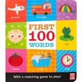 Cumpara ieftin First 100 Machines