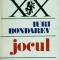 Iuri Bondarev - Jocul