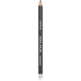 Catrice Kohl Kajal Waterproof creion kohl pentru ochi culoare 030 Homey Grey 0,78 g