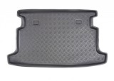 Covor Tavita Portbagaj Toyota COROLLA IX, X E120, E130, E140, E150 Hatchback 3-usi, 5-usi 2002-2013
