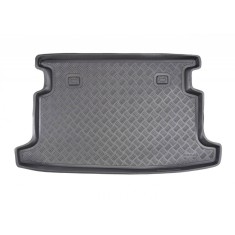 Covor Tavita Portbagaj Toyota COROLLA IX, X E120, E130, E140, E150 Hatchback 3-usi, 5-usi 2002-2013