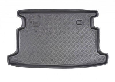 Covor Tavita Portbagaj Toyota COROLLA IX, X E120, E130, E140, E150 Hatchback 3-usi, 5-usi 2002-2013 foto