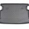 Covor Tavita Portbagaj Toyota COROLLA IX, X E120, E130, E140, E150 Hatchback 3-usi, 5-usi 2002-2013
