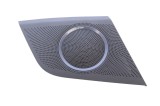 Capac difuzor AUDI A5 Cabrio 8F7 2011 OEM: 8T0857228A 25847457