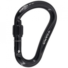 Carabinieră CAMP Atom Lock black