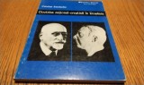 DOCTRINA NATIONAL-CRESTINA IN ROMANIA - Cristian Sandache - 1997, 149 p.