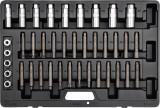 Set chei pentru fixare amortizoare 39 bucati YATO