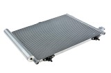 Condensator climatizare, Radiator clima C2 (Jm) (2002-) 1.1 1, C3 1 (Fc, Hb) (2002-) 1.1 1, C3 2 (A51) (2009-) 1.0 Vti, C4 Cactus (2014-) 1.2 Thp, 20