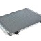 Condensator climatizare, Radiator clima C2 1.1 1, C3 1 1.1 1, C3 2 1.0 Vti, C4 Cactus 1.2 Thp, 2008 1.2 Thp, 207 (Wa, Wc, NTY CCS-CT-009