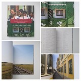 Album foto - Doris &amp; J&uuml;rgen Sieckmeyer, Romania - Rum&auml;nien - Romania, Christian Brandst&auml;tter Verlag, trilingv