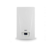 Centrala termica in condensatie Baxi Luna Compact 1.28 incalzire