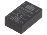 &quot;Convertor DC/DC 3W 4.5-9V la 12V/-12V THT&quot;