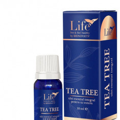 Ulei es. arbore de ceai (tea tree) 10ml
