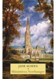 Manastirea Northanger - Jane Austen