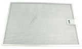 FILTRU METALIC ANTIGRASIME 11022928 pentru hota BOSCH/SIEMENS