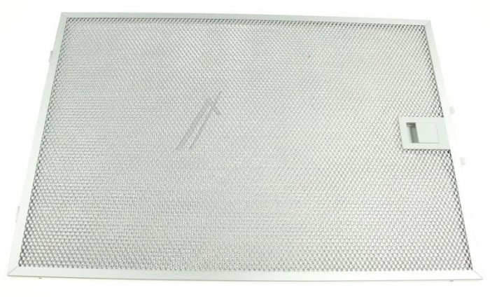 FILTRU METALIC ANTIGRASIME 11022928 pentru hota BOSCH/SIEMENS