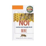 Barry Libert, Jon Spector - Noi suntem mai destepti decat tine -