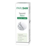 Spuma de par Aktiv, 100ml, Parusan